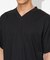 Anti Soaked 汗染み防止 VカラーネックTシャツ