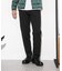 Gramicci／別注 TECK KNIT PIN TUCK PANT