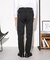 Gramicci／別注 TECK KNIT PIN TUCK PANT