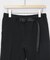 Gramicci／別注 TECK KNIT PIN TUCK PANT