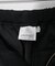 Gramicci／別注 TECK KNIT PIN TUCK PANT