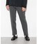 Gramicci／別注 TECK KNIT PIN TUCK PANT