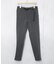 Gramicci／別注 TECK KNIT PIN TUCK PANT
