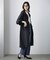 WILD THINGS／別注 SUPPLEX LONG DENALI COAT