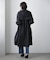 WILD THINGS／別注 SUPPLEX LONG DENALI COAT