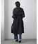 WILD THINGS／別注 SUPPLEX LONG DENALI COAT