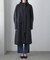 WILD THINGS／別注 SUPPLEX LONG DENALI COAT