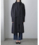 WILD THINGS／別注 SUPPLEX LONG DENALI COAT