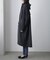 WILD THINGS／別注 SUPPLEX LONG DENALI COAT