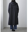 WILD THINGS／別注 SUPPLEX LONG DENALI COAT