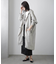 WILD THINGS／別注 SUPPLEX LONG DENALI COAT