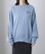 RUSSELL ATHLETIC／別注 SWEAT CREW NECK EMB SHIRT(セットアップ可)