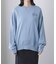 RUSSELL ATHLETIC／別注 SWEAT CREW NECK EMB SHIRT(セットアップ可)