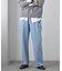 RUSSELL ATHLETIC／別注 Sweat Crew Pants(セットアップ可)