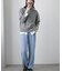 RUSSELL ATHLETIC／別注 Sweat Crew Pants(セットアップ可)