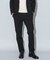 「N TROUSERS」セットアップ コンフォートストレッチ