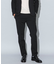 「N TROUSERS」セットアップ コンフォートストレッチ