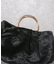 Kaene／リングハンドルバッグ