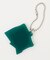 TAMANIWA／別注 NY logo KEY RING