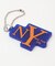 TAMANIWA／別注 NY logo KEY RING