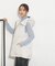eco cloud W-ZIP ミドルベスト