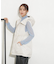 eco cloud W-ZIP ミドルベスト