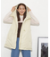 eco cloud W-ZIP ミドルベスト