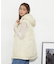 eco cloud W-ZIP ミドルベスト