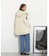 eco cloud W-ZIP ミドルベスト