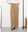 インタックワイドパンツ(セットアップ可）