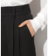ツータックハイウエストパンツ