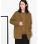 ｢ESSENTIAL LINE｣ミラノリブジャケット