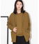 ｢ESSENTIAL LINE｣ミラノリブジャケット