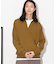 ｢ESSENTIAL LINE｣天竺スキッパーポロ