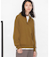 ｢ESSENTIAL LINE｣天竺スキッパーポロ