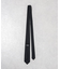 ｢ESSENTIAL LINE THE TAYLOR｣TWソリッドネクタイ