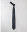 ｢ESSENTIAL LINE THE TAYLOR｣TWソリッドネクタイ