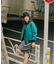 beats per minute／ナイロンサテンスタジャン