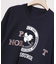 MAISON No.8／パッチワークSWEAT