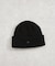 Healthknit／別注ペナント刺繍ニットキャップ