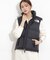 THE NORTH FACE／ヌプシベスト