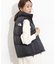 THE NORTH FACE／ヌプシベスト