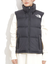 THE NORTH FACE／ヌプシベスト