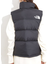 THE NORTH FACE／ヌプシベスト