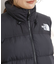 THE NORTH FACE／ヌプシベスト