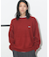 ｢Penney's別注｣モヘヤタッチクルーネック