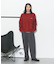 ｢Penney's別注｣モヘヤタッチクルーネック