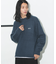 ｢Penney's別注｣モヘヤタッチクルーネック