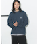 ｢Penney's別注｣モヘヤタッチクルーネック