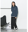 ｢Penney's別注｣モヘヤタッチクルーネック